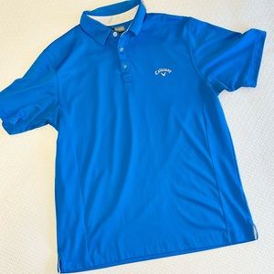 Men’s Golf Shirt